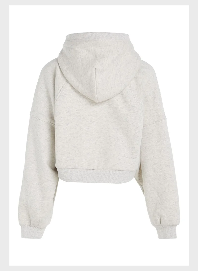 TOMMY HILFIGER Kids Varsity Hoodie