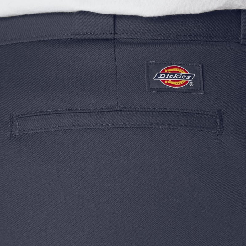 Dickies Men's Original 874 Work Pant, Navy, 34W x 34L - Image 2