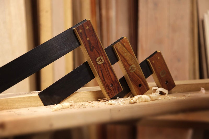Spear  Jackson Spear & Jackson CTS12 12 Inch Carpenters Try Square - Image 3