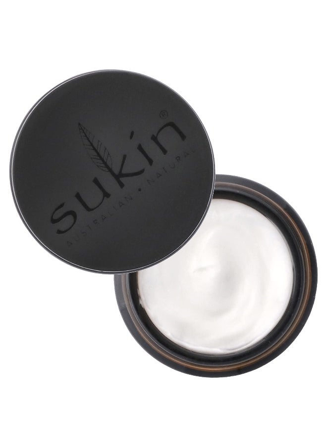 Sukin Sukin, Hydrating Day Cream, Rosehip, 4.06 fl oz (120 ml)  - Image 4