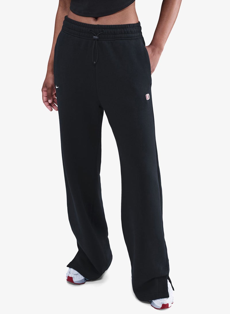 Nike Shox Phoenix Fleece Sweatpants - Image 1