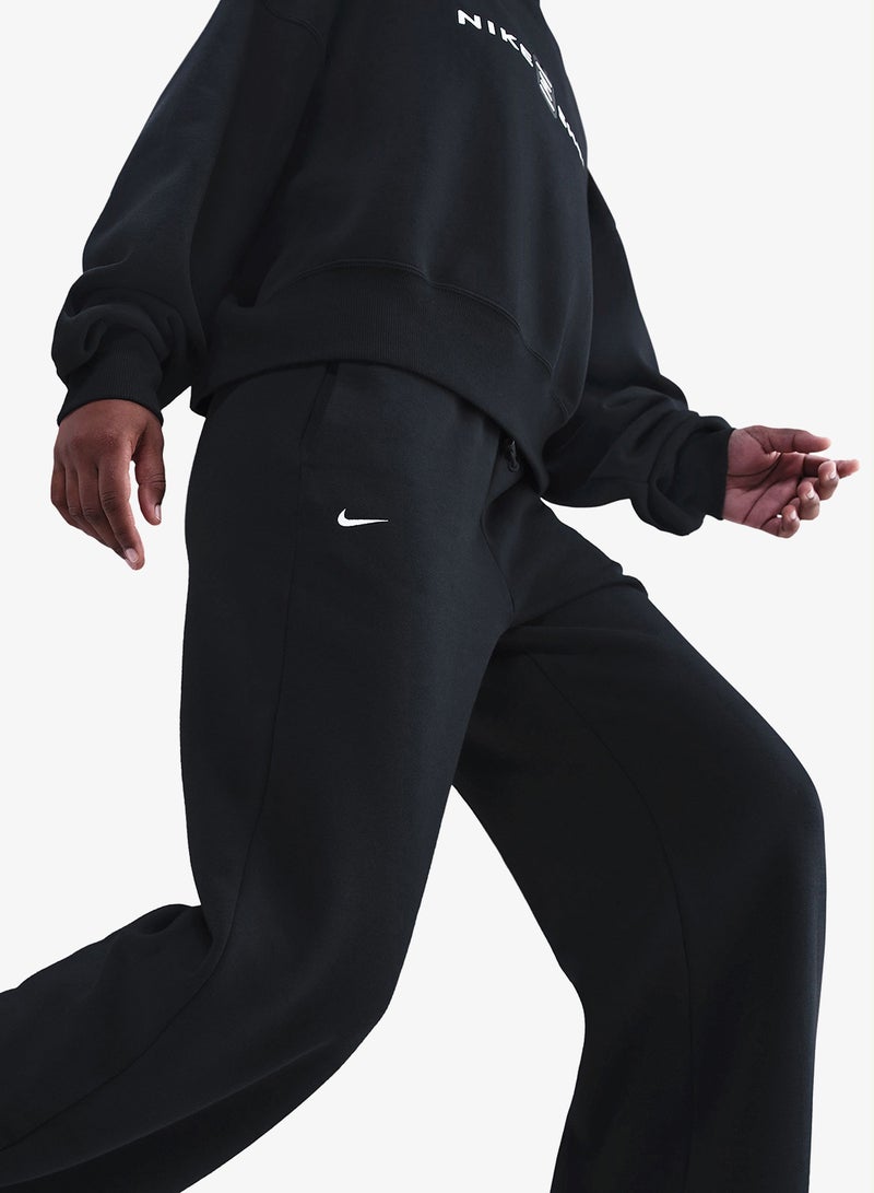 Nike Shox Phoenix Fleece Sweatpants - Image 3