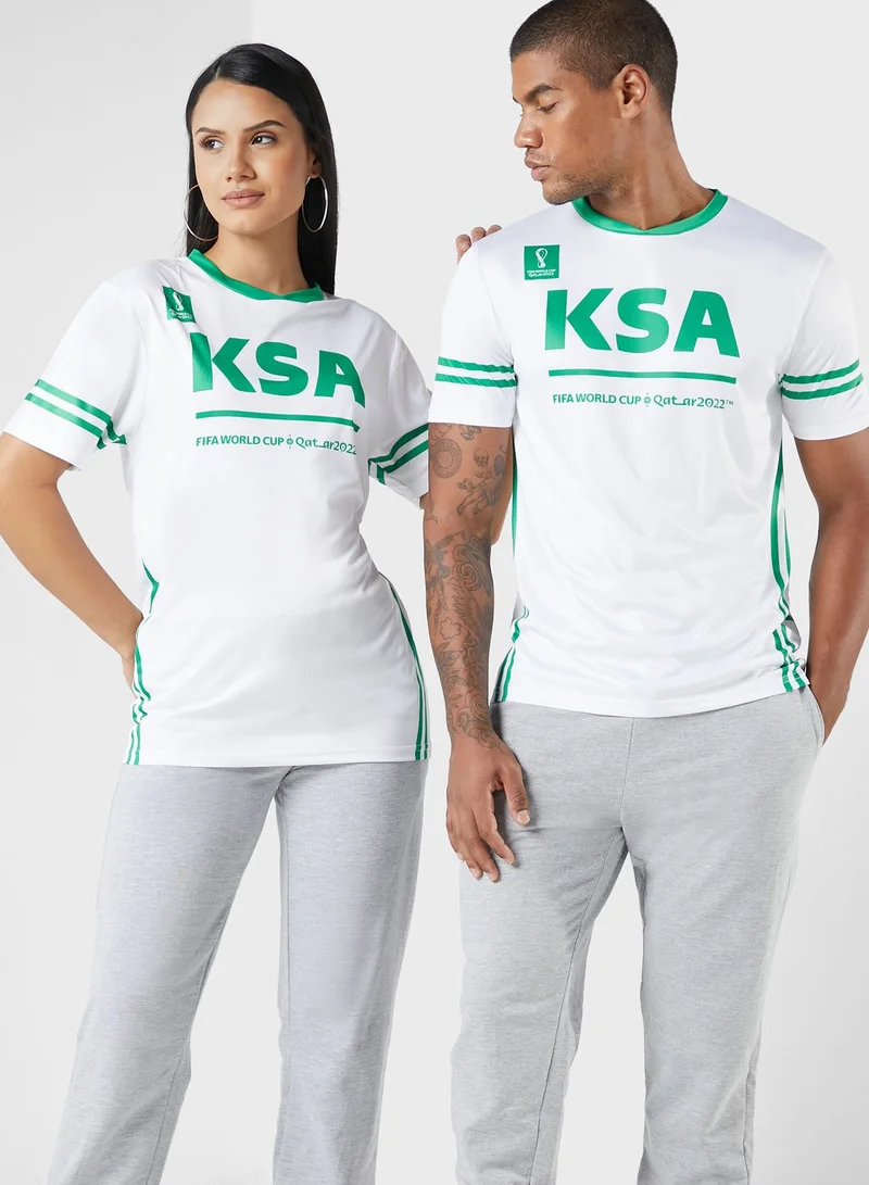 FRWD Saudi Arabia Tshirt