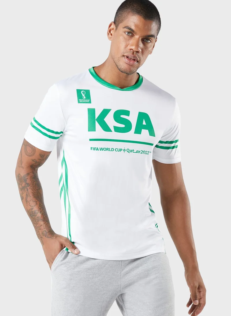 FRWD Saudi Arabia Tshirt