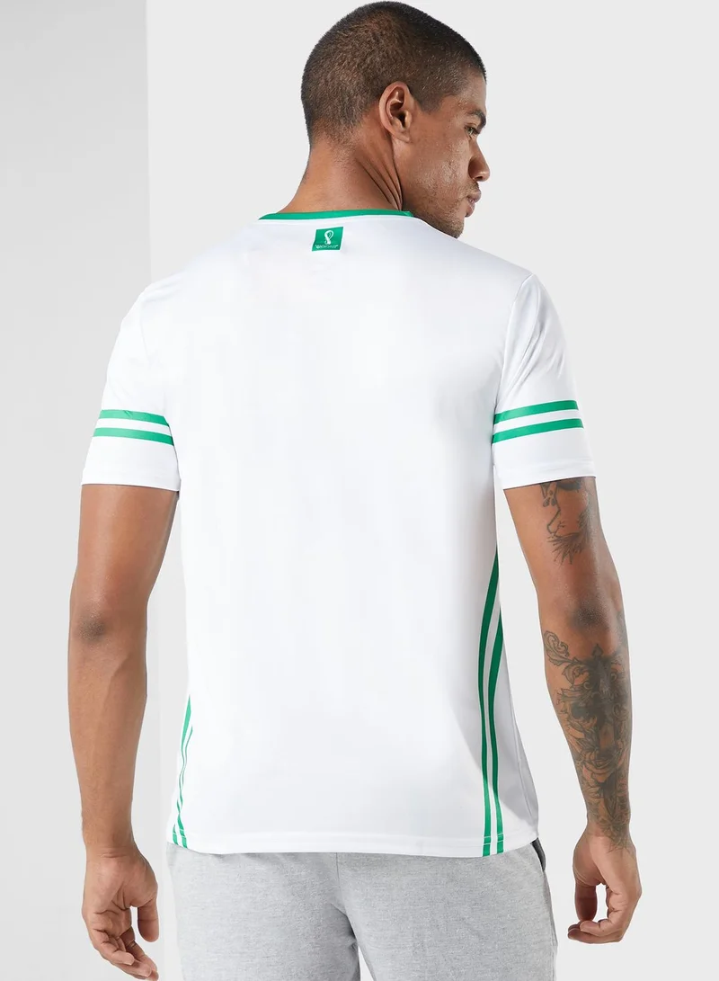FRWD Saudi Arabia Tshirt
