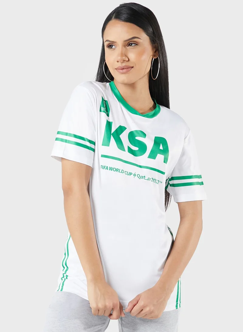 FRWD Saudi Arabia Tshirt