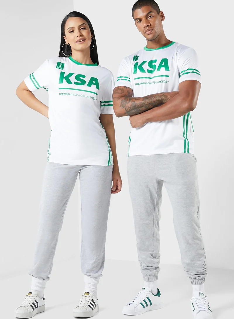 FRWD Saudi Arabia Tshirt