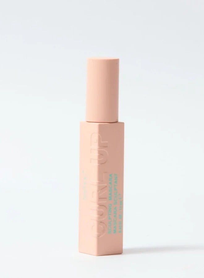 Technic Mascara - Curl Up