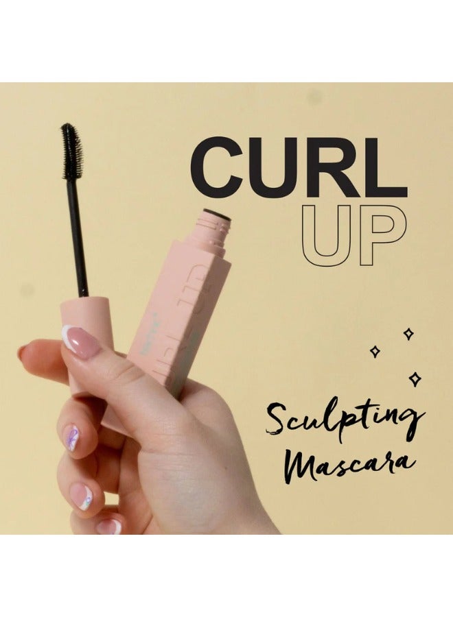 Technic Mascara - Curl Up