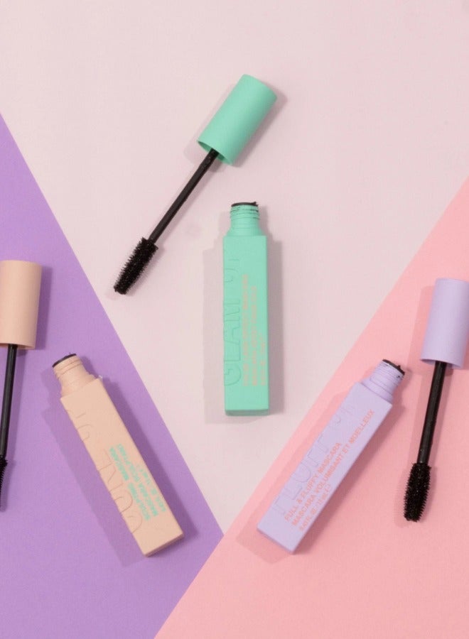 Technic Mascara - Curl Up