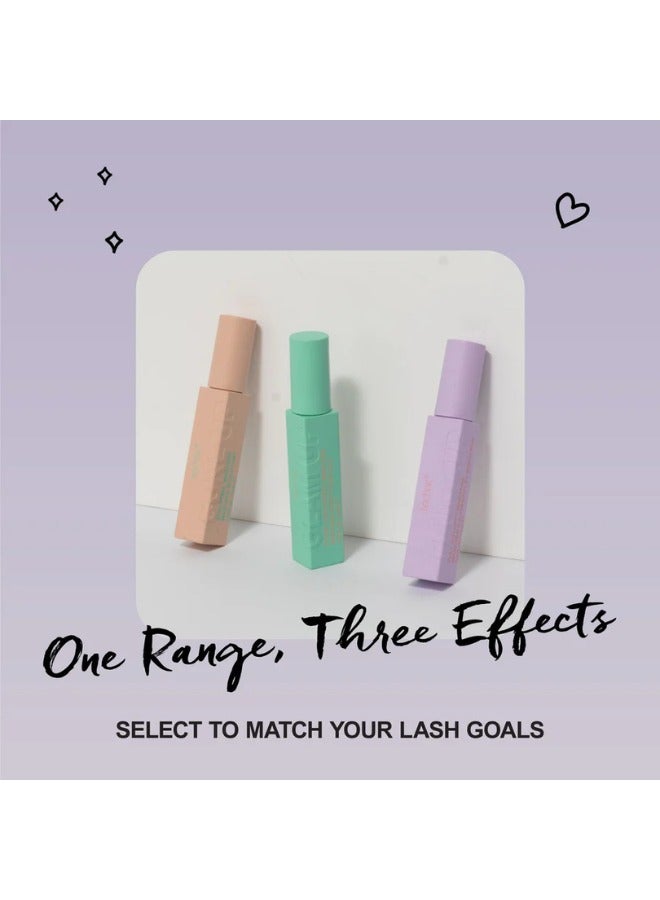 Technic Mascara - Curl Up