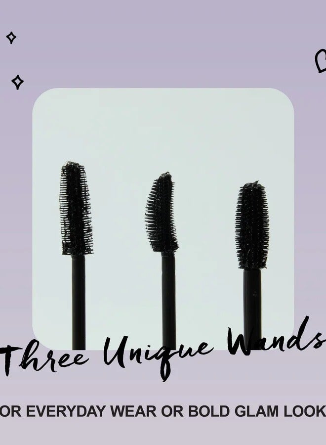 Technic Mascara - Curl Up