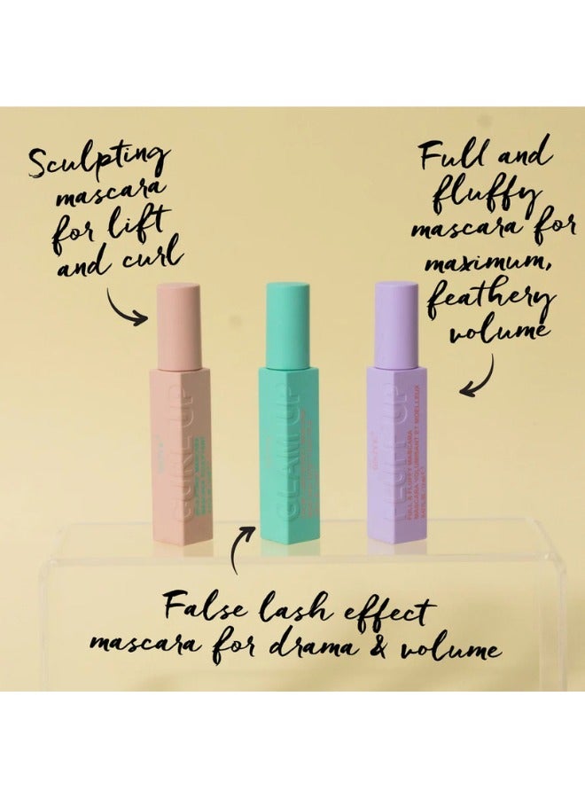 Technic Mascara - Curl Up