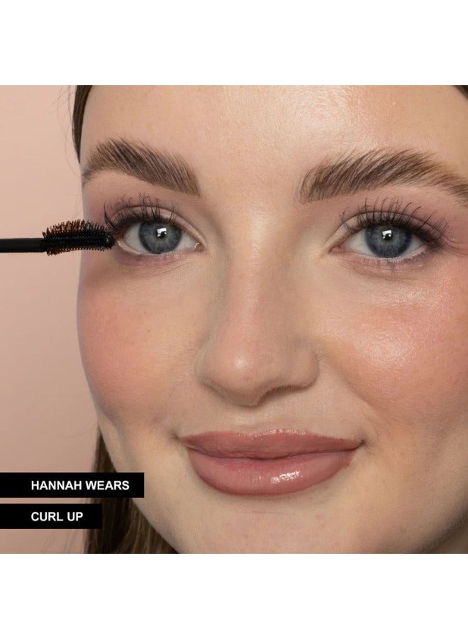 Technic Mascara - Curl Up
