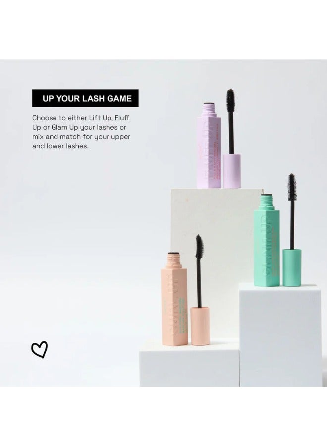 Technic Mascara - Curl Up