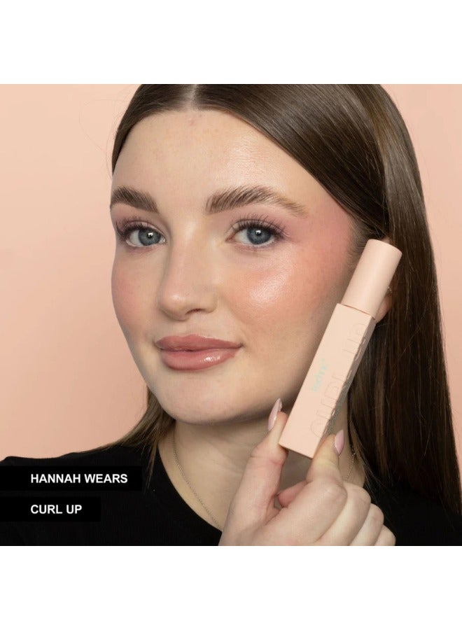 Technic Mascara - Curl Up