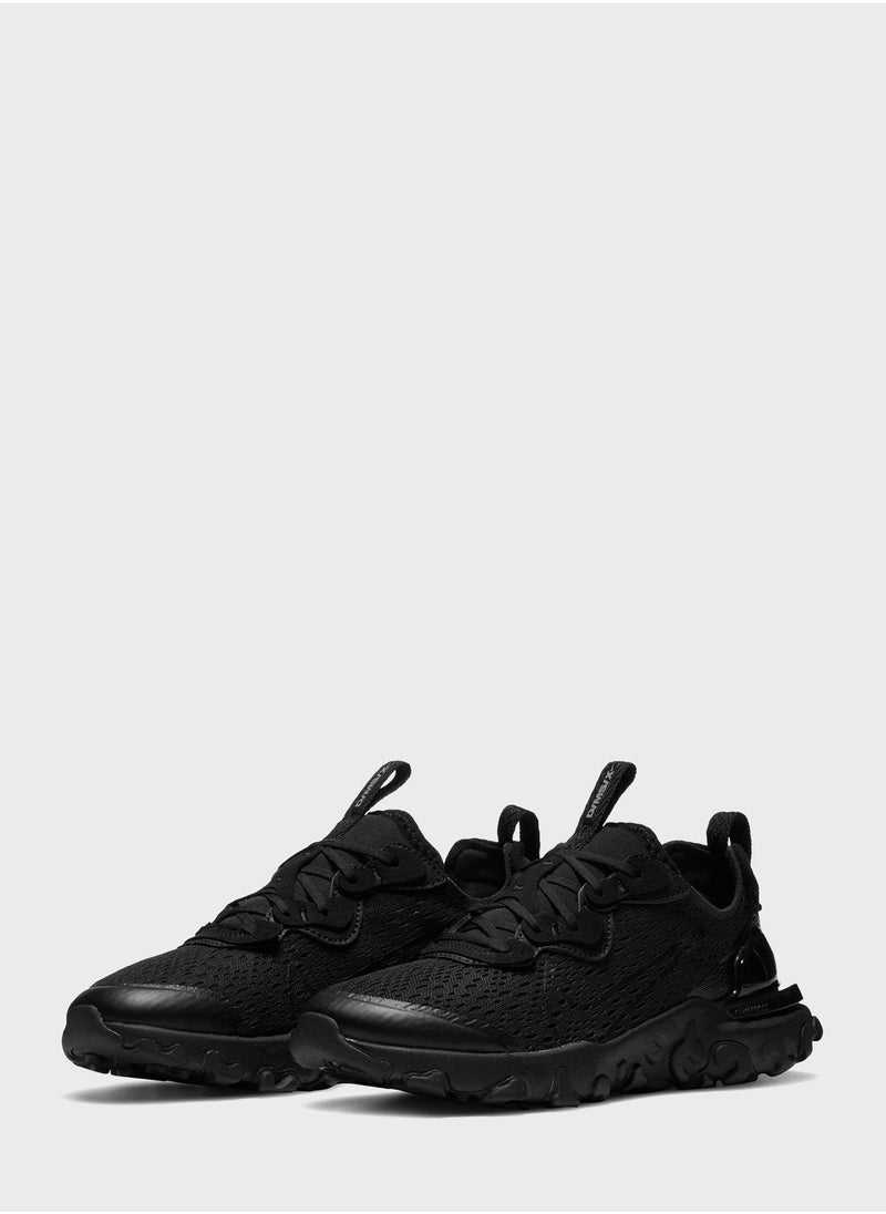 Nike - Youth React Vision - Image 1