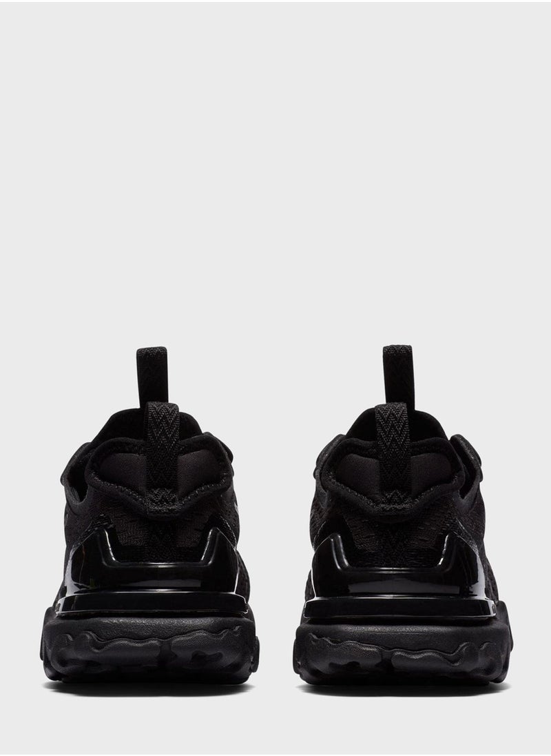 Nike - Youth React Vision - Image 1