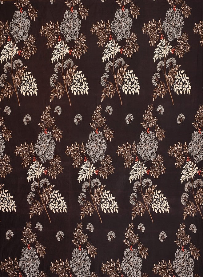 BELVOSTUM طقم ديوان بيلفوستوم، 5 وسائد مع وسادة أسطوانية وغطائين | أطقم ديوان لأغطية الأرائك/غرف المعيشة | وسائد/أغطية (شرشف سرير مفرد، وسادتان أسطوانيتان، 5 وسائد) - Image 2