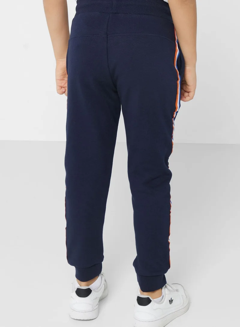 Pinata Cut & Sew Jogger With Tape