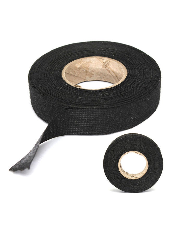 NIBEMINENT 5 Rolls Wiring Loom Harness Tape - Image 4