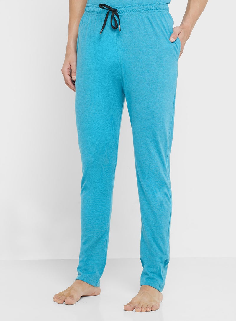 Robert Wood Nightwear T-Shirt & Pants Sets  - Image 4