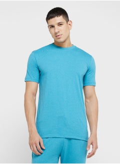 Robert Wood Nightwear T-Shirt & Pants Sets  - Image 3