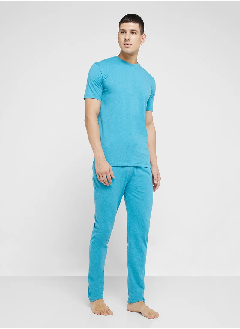 روبرت وود Nightwear T-Shirt & Pants Sets