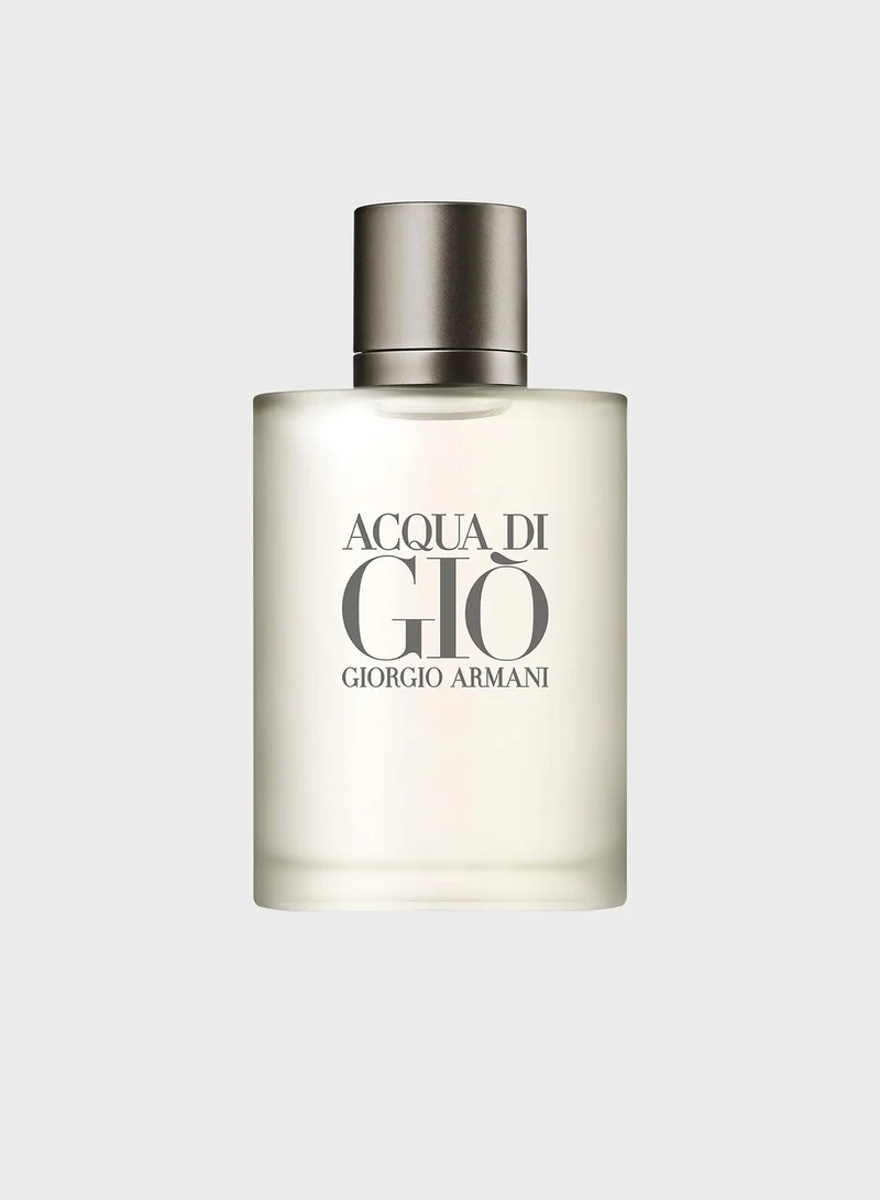 armani Acqua Di Gio Edt Spray - 100Ml