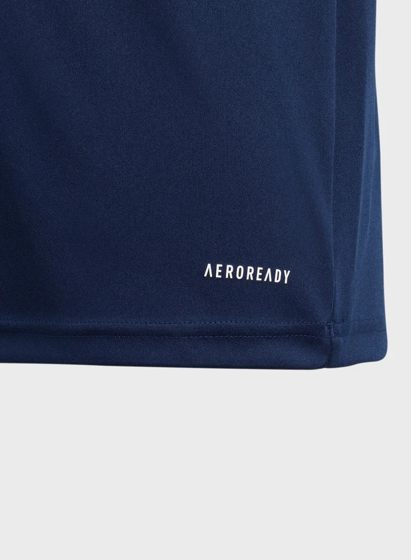 adidas تيشيرت جيرسيه فورتور23