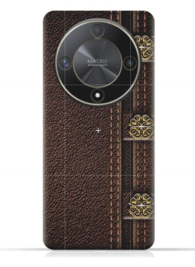 إيه إم سي ديزاين غطاء حماية بطبعة هاتف هونور X9b / هونور X9b (5G)