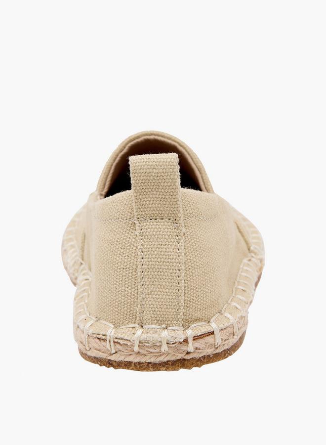 Peppermint Boys Espadrille Loafers - Image 5