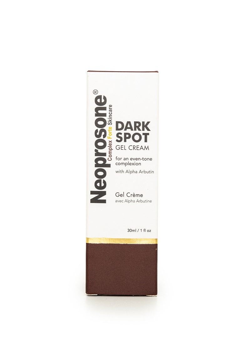 Neoprosone - NEOPROSONE DARK SPOT REMOVER GEL CREAM - Image 1