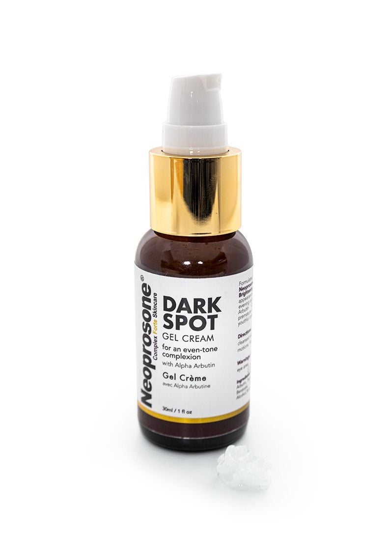 Neoprosone - NEOPROSONE DARK SPOT REMOVER GEL CREAM - Image 1