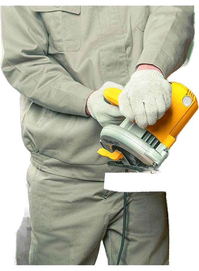 Stanley Power Tool Corded 1510W 185Mm Circular Saw Stsc1518 B5 - Image 3