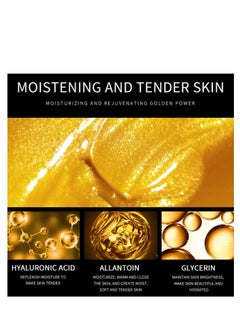 Zozu 6 Packs Moisturizing Faical Mask For Repair  Brighten Smooth Skin  - Image 5