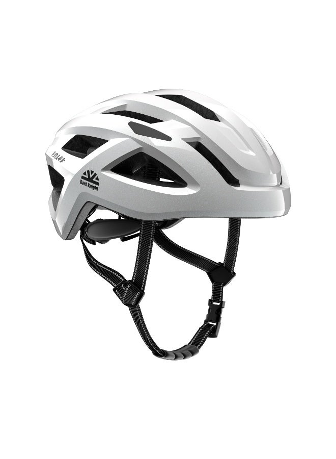 ENLEE High-Performance Bike Helmet - The Perfect Blend of Safety and Comfort