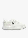 يو اس بولو اسن White