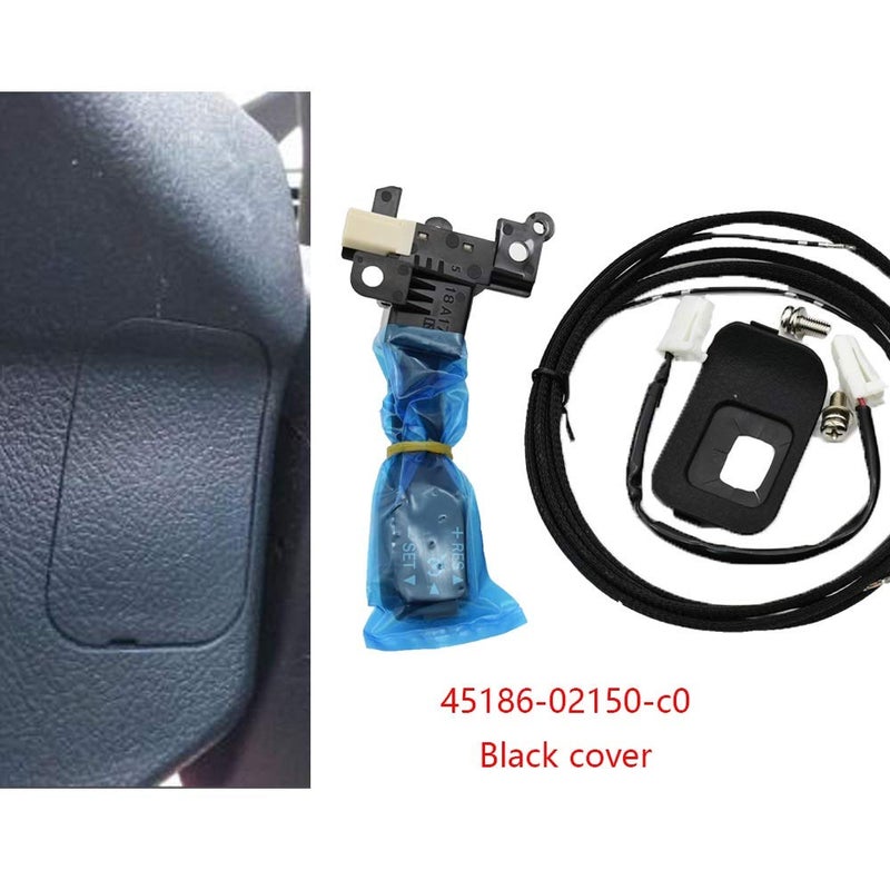 Vuzmode Steering Wheel Audio Control Button - Image 2