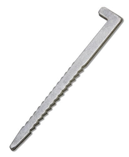 Powernail L200165 16 Gauge 2 Inch Length L-Cleat Nails for Hardwood Flooring (1 case of 5-1000ct Boxes) - Image 4