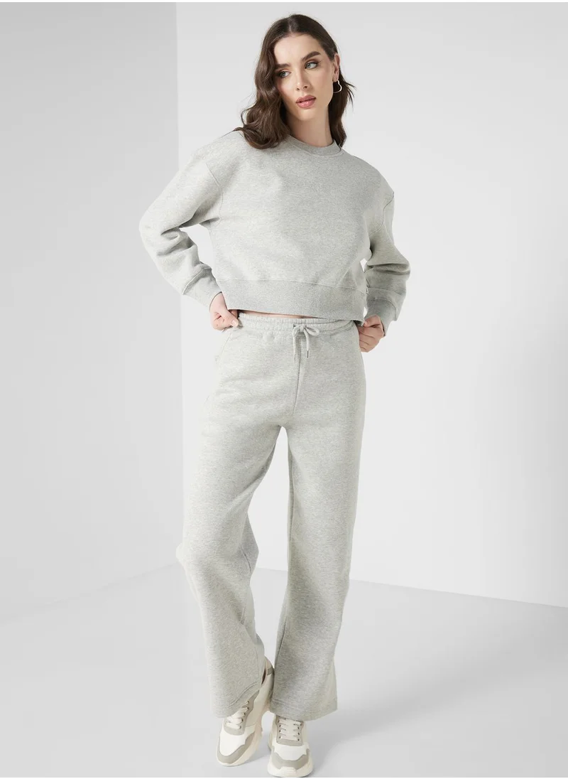Juicy Couture High Waist Sweatpants