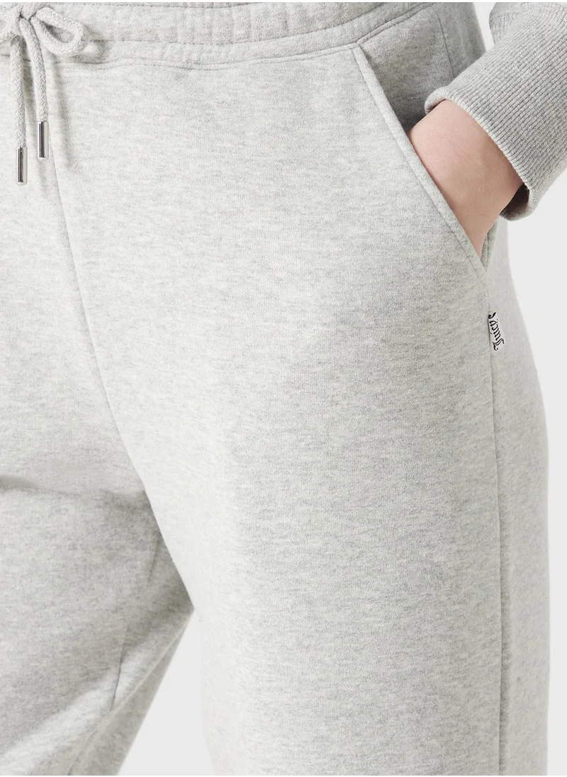 Juicy Couture High Waist Sweatpants