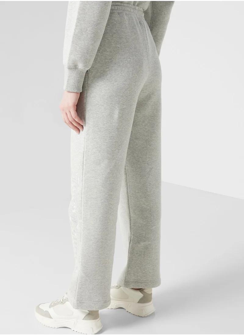 Juicy Couture High Waist Sweatpants