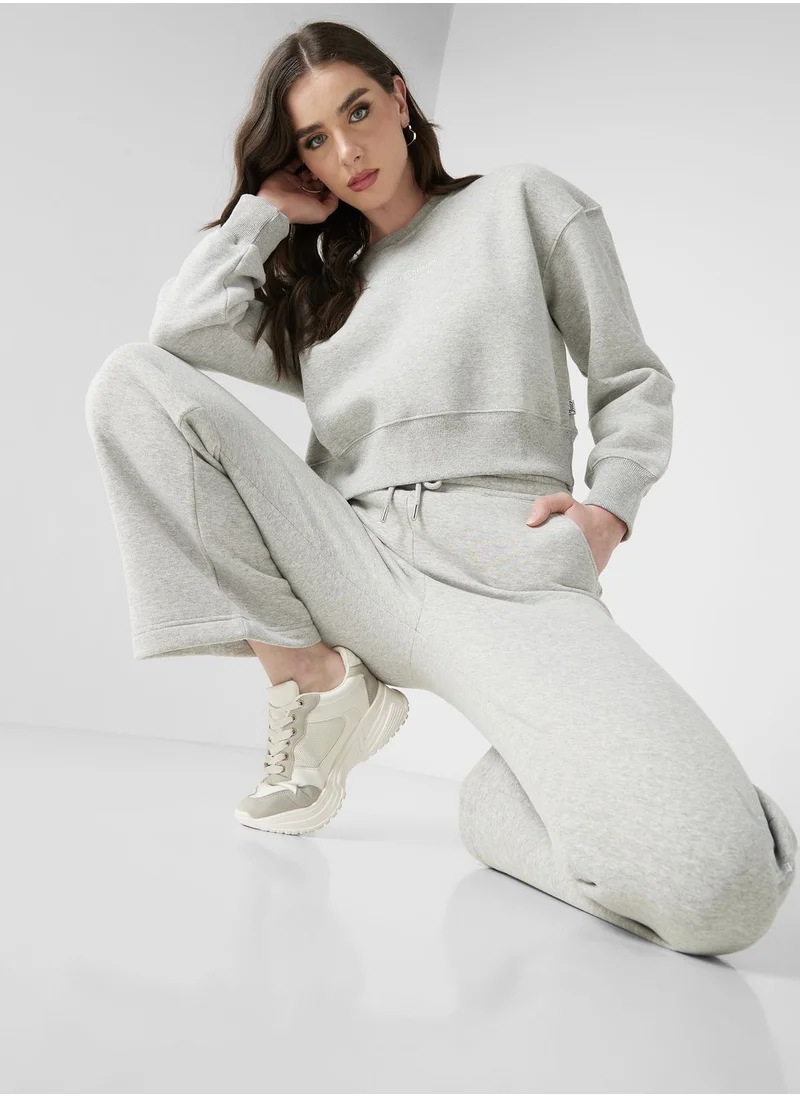 Juicy Couture High Waist Sweatpants