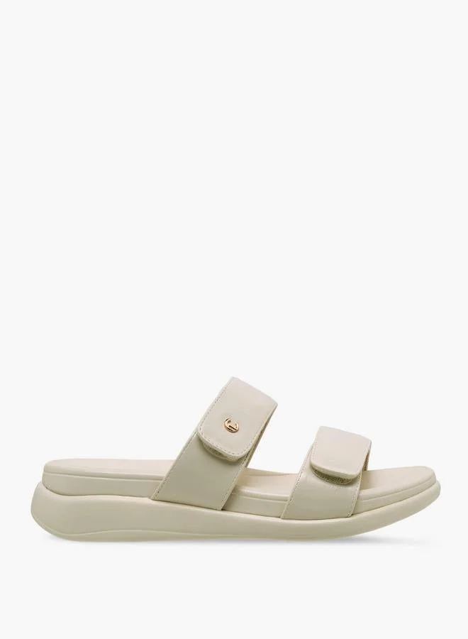 لو كونفورت Women Slip-On Sandals