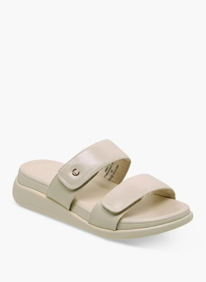 لو كونفورت Women Slip-On Sandals