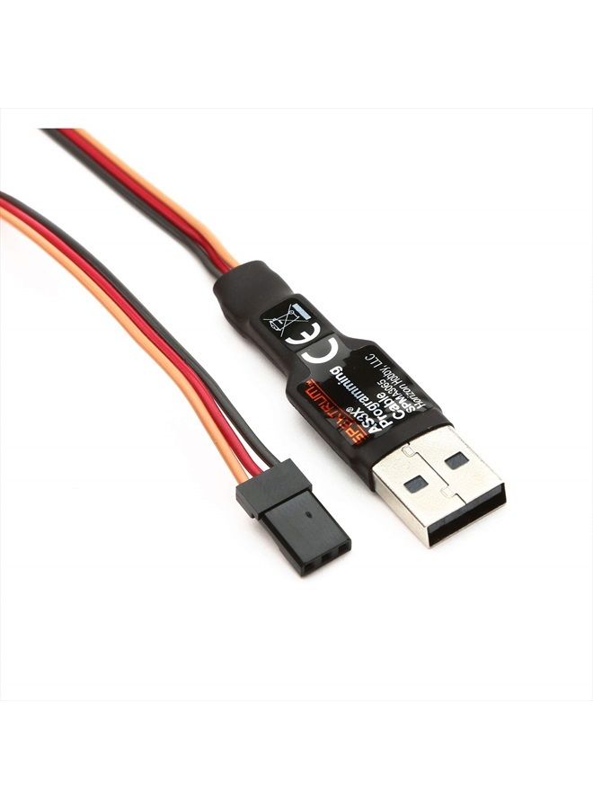 TX/RX USB Programming Cable, Laptop