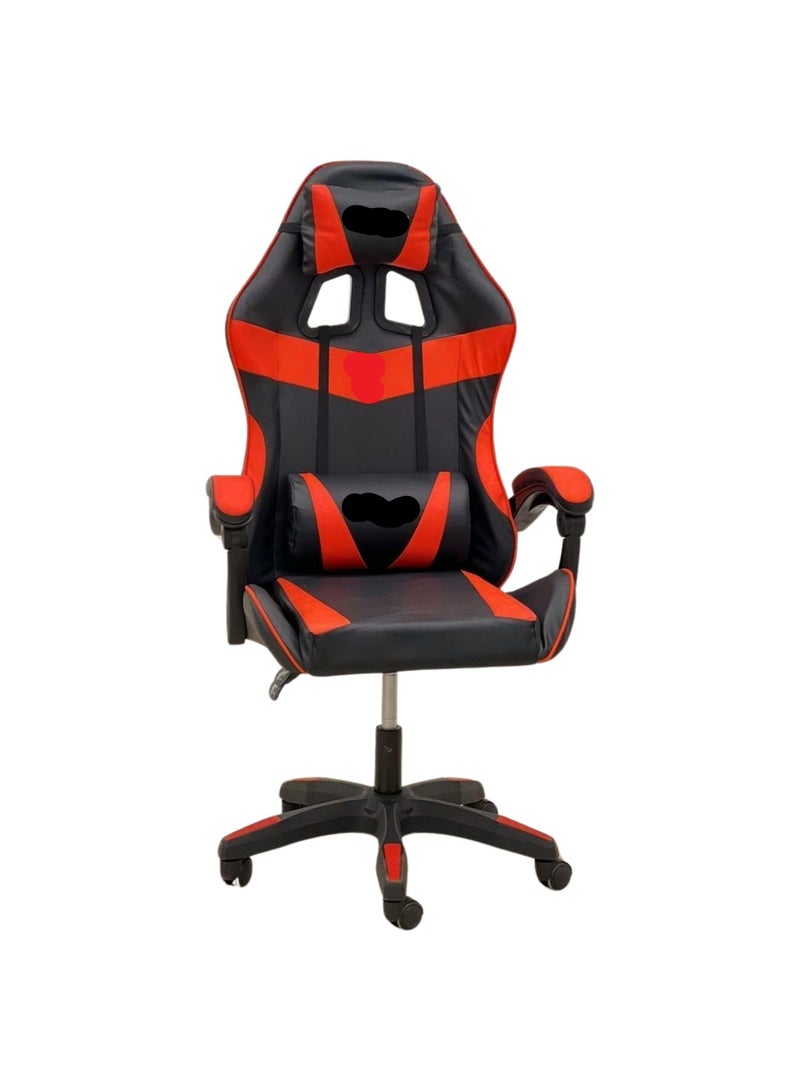Generic Adjustable Video Gaming Room Chair 