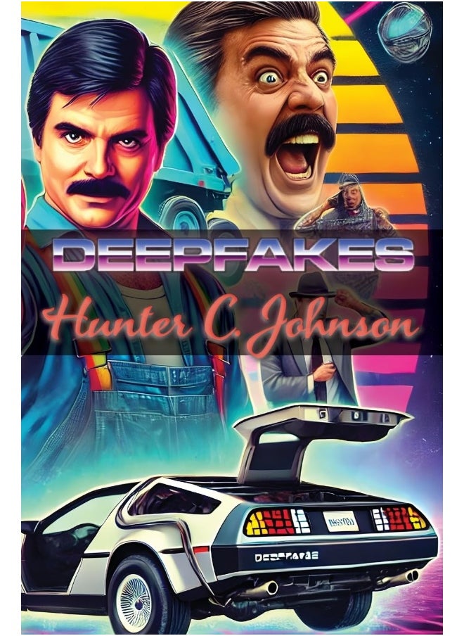 Deepfakes: The Future of Digital Deception  - Image 1