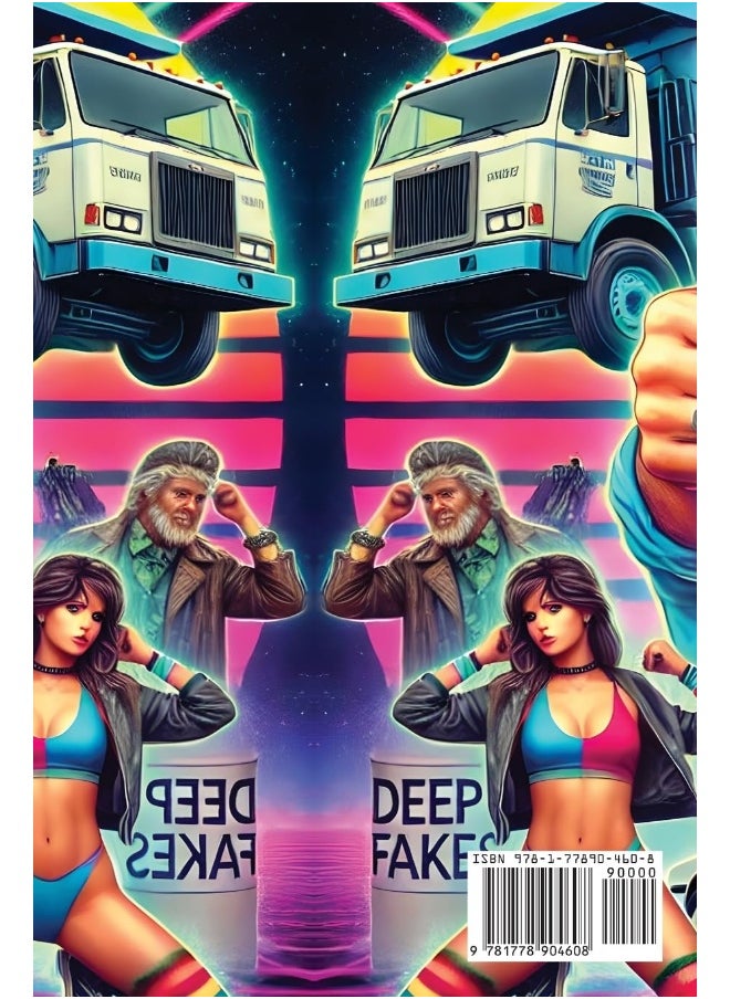Deepfakes: The Future of Digital Deception  - Image 2